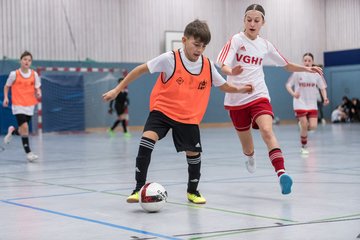 Bild 33 - wCJ Norddeutsches Futsalturnier Auswahlmannschaften